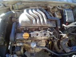 Двигатель в сборе. Opel Vectra Двигатель X16XEL