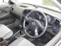 Nissan Expert. VW11, QG18DE