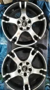SSW. x16", 5x114.3, ET45 ����