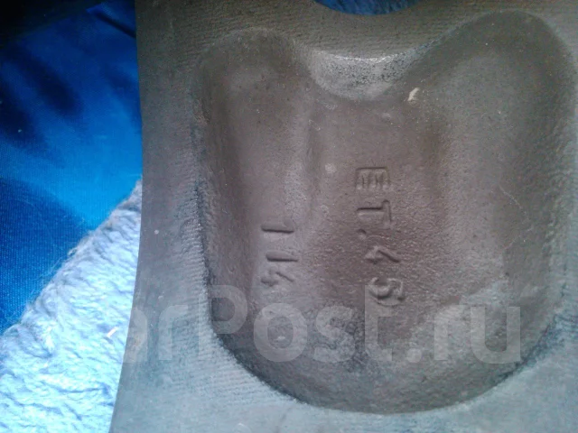 SSW. x16", 5x114.3, ET45 ����