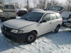 Крыша. Nissan AD Nissan AD Van, 11