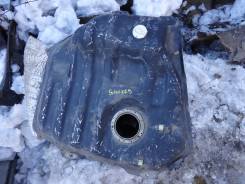 Бак топливный. Toyota Succeed, NCP51 Toyota Probox, NCP51