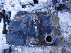 Бак топливный. Toyota Corolla, AE110