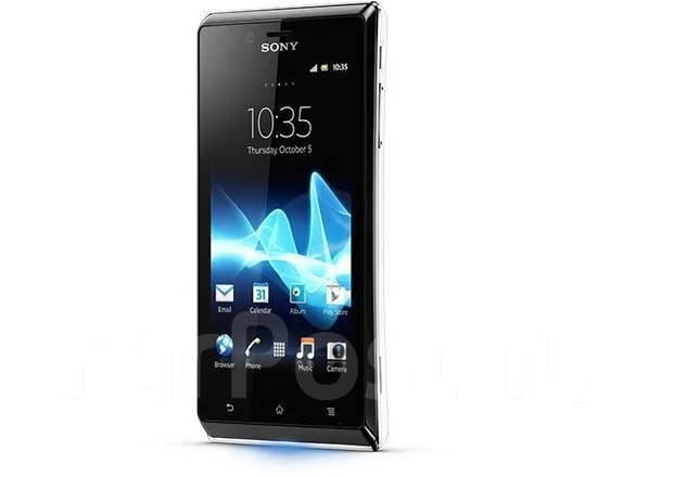 Sony Xperia J. �/� ����