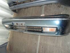 Бампер. Toyota Crown, GS130, GS130G, GS130W