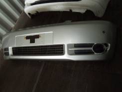 Бампер. Toyota Ipsum, ACM21, ACM21W