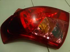 Стоп-сигнал. Suzuki Swift, ZC11S