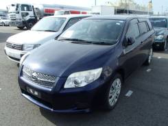 Toyota Corolla Fielder. ZRE142, 2ZR