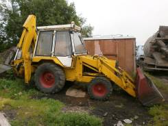 JCB. Продам экскаватор-погрузчик, 0,25 куб. м.