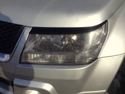 Накладка на фару. Suzuki Grand Vitara