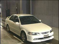 Honda Accord. CF4, F20B
