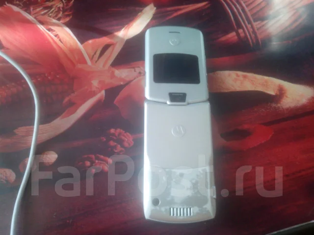 Motorola RAZR V3. �/� ����