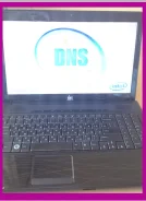 DNS Gamer. 2,6����, ��� 4 ��, ���� 500���, WiFi, Bluetooth