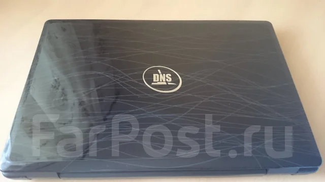 DNS Gamer. 2,6����, ��� 4 ��, ���� 500���, WiFi: 1, Bluetooth: 1 ����
