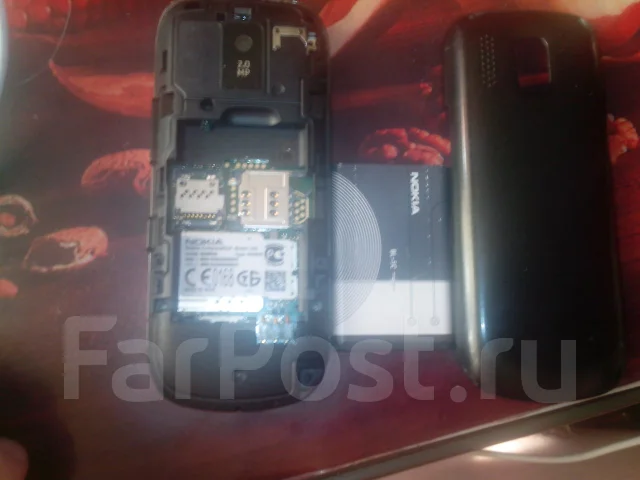 Nokia Asha 202. �/� ����