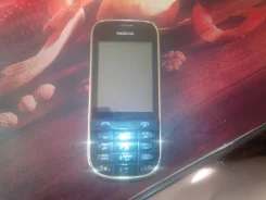 Nokia Asha 202. �/� ����