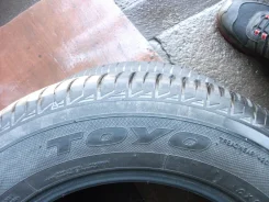 Toyo NanoEnergy 2. ������, 2014 ���, �/�, ����� 10�% ����