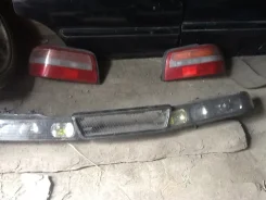 Honda Vigor. CC2, G25A ����