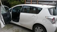 Toyota Verso ����