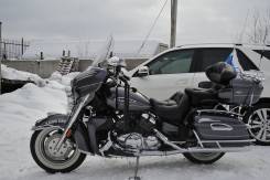 Yamaha Royal Star Venture. 1 300 куб. см., исправен, птс, без пробега