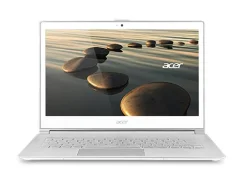 Acer Aspire S7-392. 1,7����, ��� 8 ��, ���� 128���, WiFi: 1, Bluetooth: 1, ����������� �� 10��. ����
