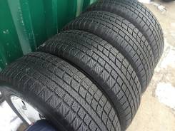 Toyo Winter Tranpath MK3. Всесезонные, 2010 год, износ: 10%, 4 шт