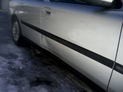 Дверь боковая. Volvo XC70 Volvo S60 Volvo V70