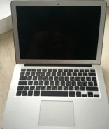 Apple MacBook Air 13 2013 Mid MD760. WiFi, Bluetooth