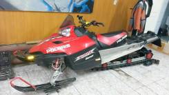 Продам запчасти б/у на снегоход polaris rmk 900