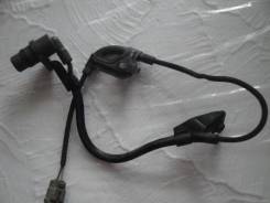Датчик abs. Toyota: Cresta, Crown, Crown Majesta, Mark II, Chaser Двигатели: 1JZGTE, 1GFE, 2JZGE, 2LTE, 1JZGE, 1GGPE, 4SFE