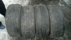 Toyo Tranpath R23. ������, 2007 ���, 60�%, 4 ��