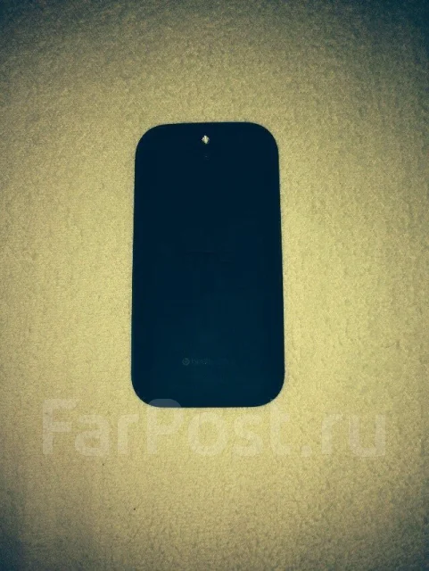 HTC Desire SV. ����� ����