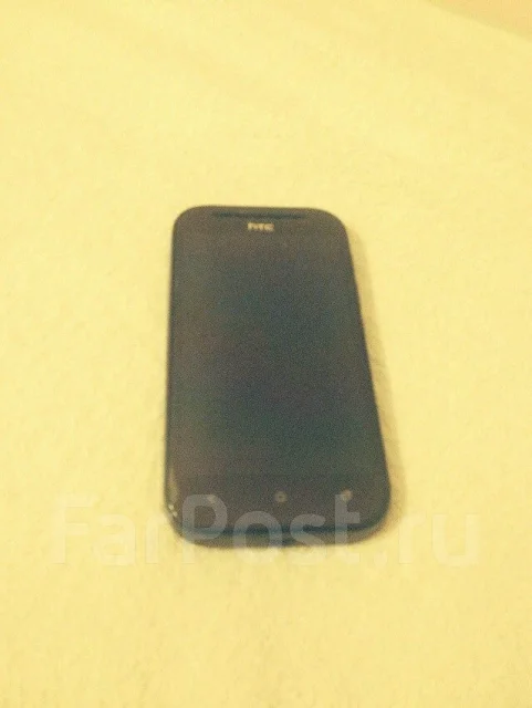 HTC Desire SV. ����� ����