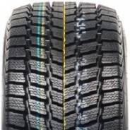 Nexen Winguard SUV. Зимние, без шипов, 2015 год, без износа, 4 шт