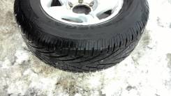 General Tire Grabber UHP. Летние, 2014 год, износ: 10%, 2 шт