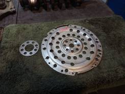 Маховик. Honda Accord Aerodeck Honda Accord, CF4 Honda Torneo Двигатели: F20B3, F20B, F20B1, F20B2, F20B4, F20B5, F20B6, F20B7, HONDAEF