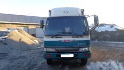 Hino Ranger FC. Продаётся Hino Ranger, 7 500 куб. см., 5 000 кг.