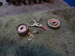Натяжной ролик. Honda Accord Aerodeck Honda Accord Honda Torneo Двигатели: F20B3, F20B, F20B1, F20B2, F20B4, F20B5, F20B6, F20B7