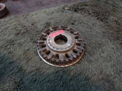 Шкив ремня F20B Honda. Honda Torneo, E-CF4, E-CF3, E-CF5, LA-CF5, GH-CF5, GF-CF5, GF-CF4, GF-CF3, CF4, LA-CL3, CF3, GH-CF3, GH-CF4, CF5, CL3 Honda Ava...