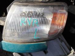 Габаритный огонь. Mitsubishi RVR, N23W, N23WG Двигатель 4G63