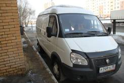 ГАЗ 2705. Продается , 2 800 куб. см., 1 500 кг., 4x2
