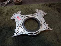 Крышка коленвала. Honda Accord, CF4 Двигатель F20B