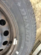 Dunlop SP 70. ������, 2013 ���, 20�%, 4 ��