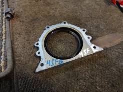 Крышка коленвала. Toyota: Corona, Cresta, Crown, Carina, Caldina, Vista, Carina ED, Corona Exiv, Camry, Mark II, Chaser, Curren Двигатели: 3SFE, 4SFE