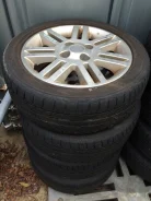Dunlop SP 50. ������, 2012 ���, �/�, ����� 10 % ����