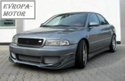Бампер. Audi A4, B5