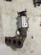 Катализатор. Toyota Camry, ACV30, ACV30L Двигатели: 2AZFE, 2AZFXE