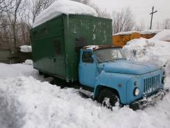 ГАЗ 52. Продам авариную машину, 115 куб. см., 2 500 кг.