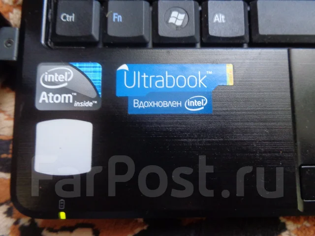 Acer Aspire One D250. 1,6����, ��� 2048 ��, ���� 160���, WiFi: 1, ����������� �� 1��. ����