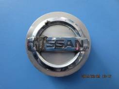Колпачок центральный Nissan 43252-58j10 (№ 0537). Диаметр 14", 1 шт.